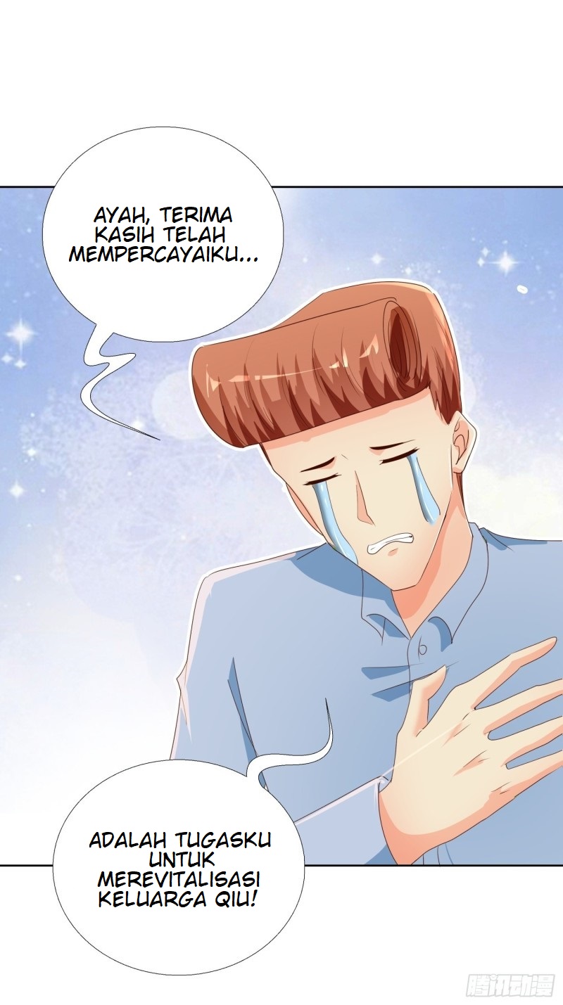 Super School Doctor (Supreme Campus Doctor) Chapter 130 Gambar 11
